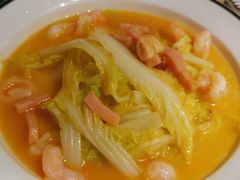 -太二酸菜鱼(正大广场店)