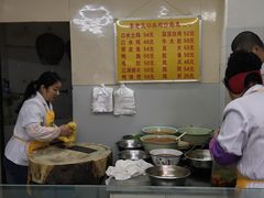 -李老五口水鸡(万寿路店)