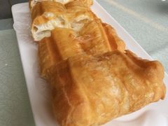 金牌油炸鬼-太子园林酒家