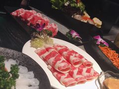 -捞王锅物料理(上海世茂广场店)