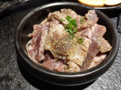 -味家烤肉烤鳗鱼牛排(西塔旗舰店)