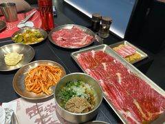 -西塔老太太泥炉烤肉(龙湖北苑天街店)