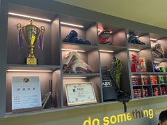 -大焱搏击·泰拳·拳击俱乐部(大柏树店)