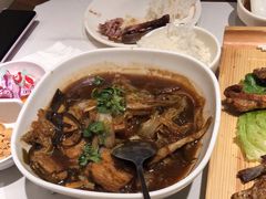 -解家河南菜(金水路店)
