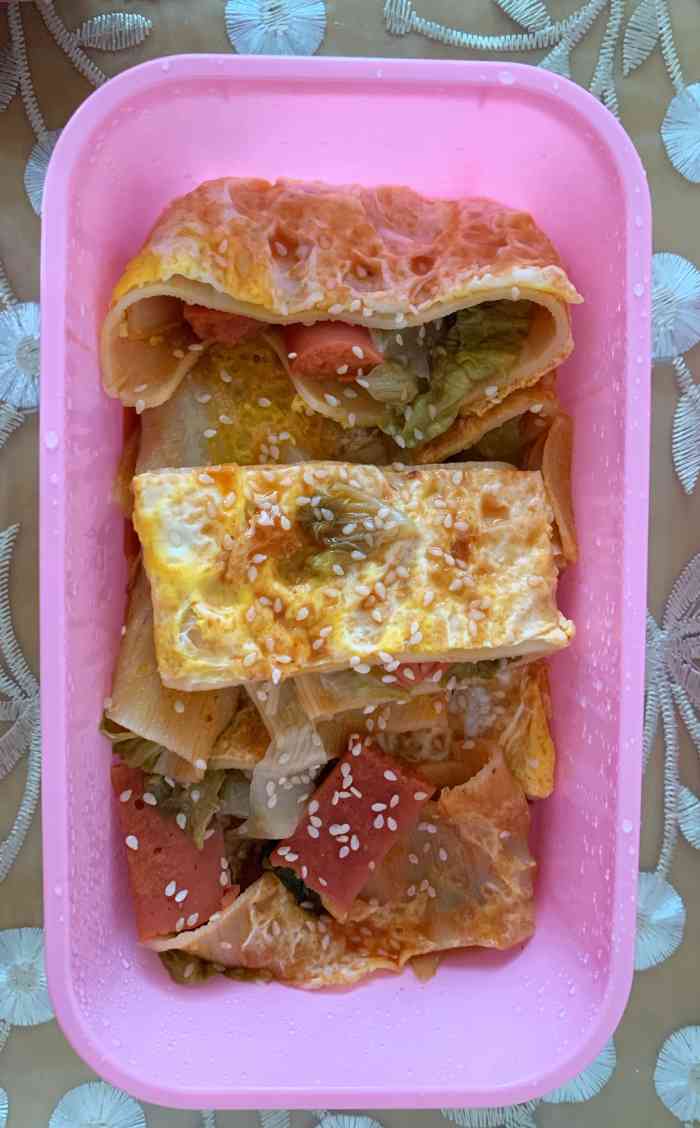 烤冷面源于黑龙江省鸡西."-大众点评移动版