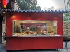 -田园印象·成都土菜院子(华阳店)