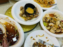 -钱塘府海鲜餐厅