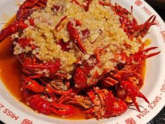 -周姑娘不等味·牛羊肉火锅·螃蟹罗氏虾·烤鱼烤串(高邮店)