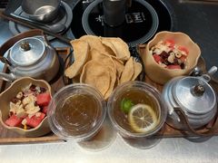 -椰庭·椰子鸡·创意玩家(晶耀前滩店)