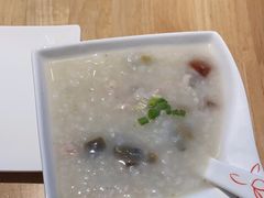 -嘉和一品粥(方庄店)