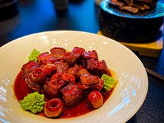 -大拙里·精致融合菜(沙湖桃源国际店)