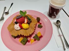 -哈根达斯(上海金山店)