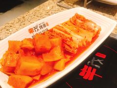 -丰茂烤串(全国首店)
