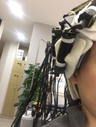 -黛蓝形象定制