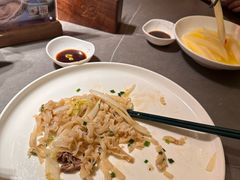 -张家卫·阳江菜·小海鲜(肥婆湾桥店)