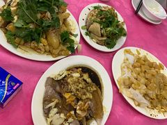 -电白鸭粥店(下沙二坊88号店)