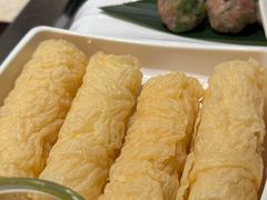 -海底捞火锅(振华广场生日主题店)