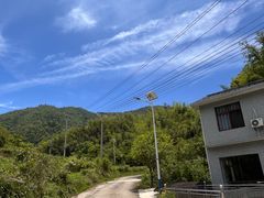 -大围山国家森林公园