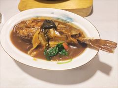 红烧河豚-肆月河豚·新淮扬(金融街店)