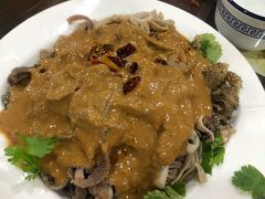 水爆肚-来顺成饭庄