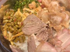 -雙冲柳州螺蛳粉&酸嘢&桂林米粉(簋街店)