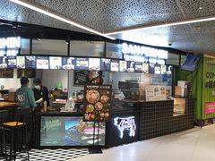 -巴黎春天(陕西路店)