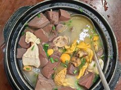 -巫记鸡饭店