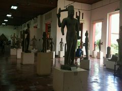 -柬埔寨国家博物馆