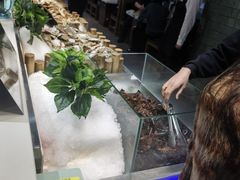 -圣罗巴海鲜烤肉自助(鲅鱼圈万达店)