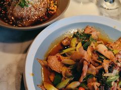 -懒人盐府人家(航天桥店)