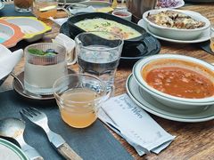 -食间牛排(湖西路店)