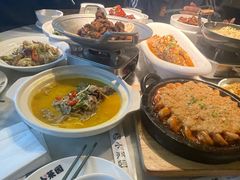 -小菜园新徽菜(无锡宜家荟聚中心店)