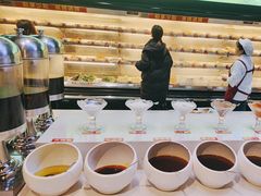 -佰人王串串香火锅(油坊桥店)