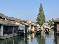 -乌镇景区