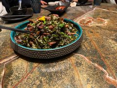 茶香手撕鸭-2046湘味厨房(南区盈峰店)