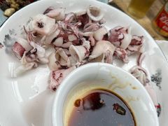 -杨记海鲜楼(三门黑金冠店)