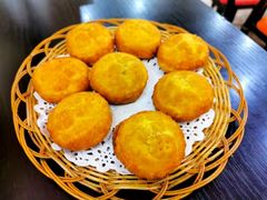 -休记光头香辣蟹干锅(绵竹店)