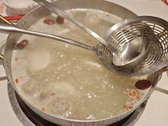 -八合里潮汕鲜牛肉火锅(上海汇智广场店)