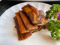 -锦园餐厅(九龙湖开元度假村店)