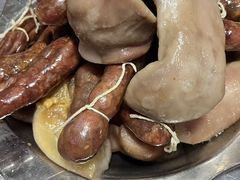 -南山民肴·乡土徽菜(豪辰俪景店)