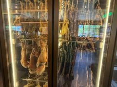 -桐湾大院·桐庐菜(滨江店)