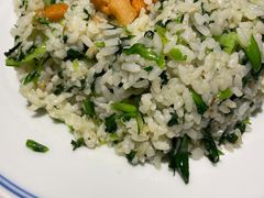 招牌猪油菜饭-周家二小姐的菜(西津渡店)