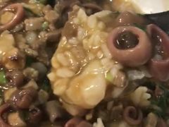 -小郭私房菜·海肠捞饭店(学士街店)