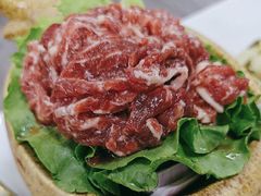 -刘少华贵州小黄牛·鲜牛肉火锅(总店)