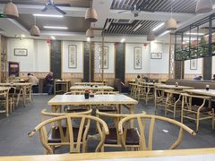 -蒋家桥饺面店(四望亭路店)