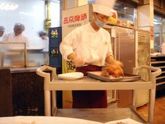 -金百万烤鸭店(马甸店)