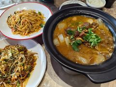 -李氏传家菜(兴城路店)