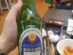 -老何太太鹤岗小串·团建聚餐(龙华店)