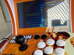 -保利万和CFR国际影城(钱江世纪城店)