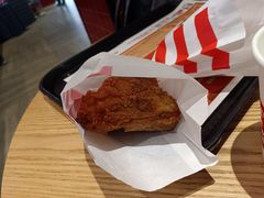 -肯德基(殷巷苏果店)